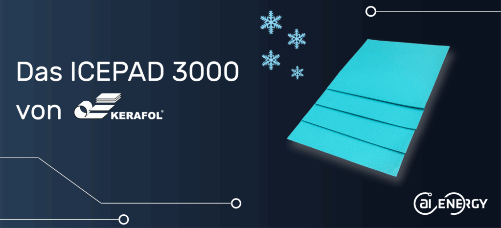 ICEPAD3000