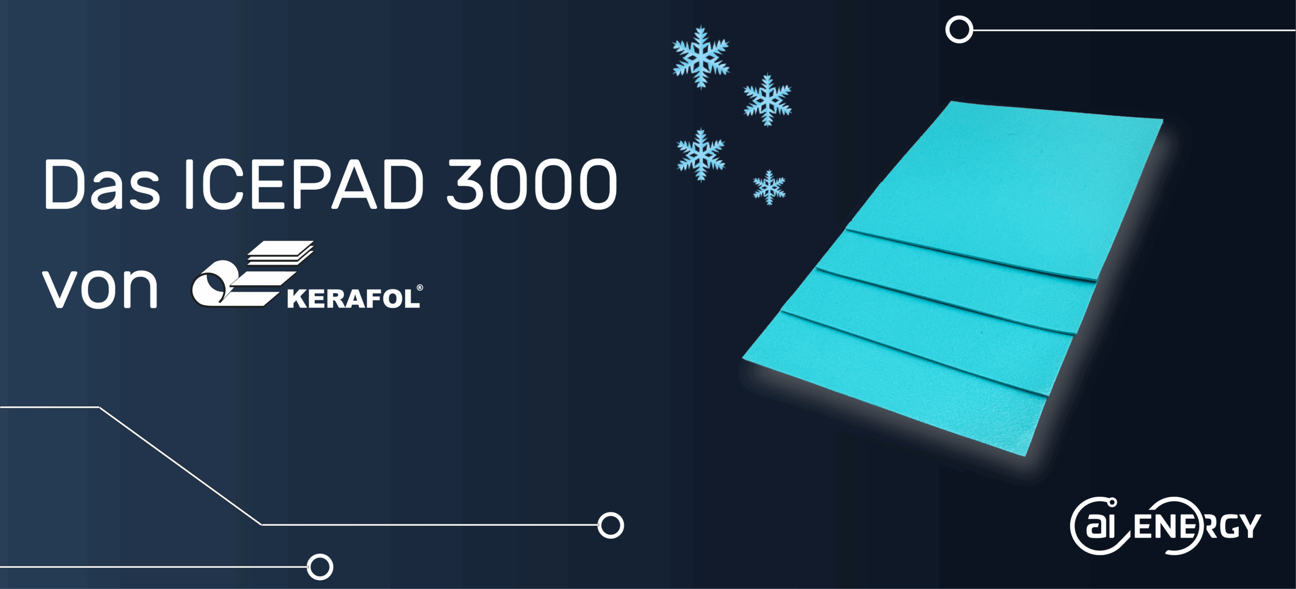 ICEPAD3000